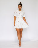 Strawberry Dress