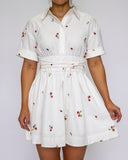 Strawberry Dress